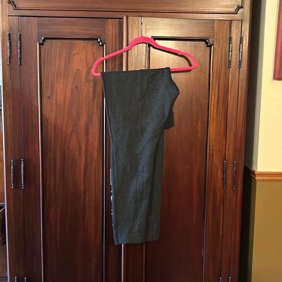 Grey Addition Elle brushed knit legging - Picture 1 of 1